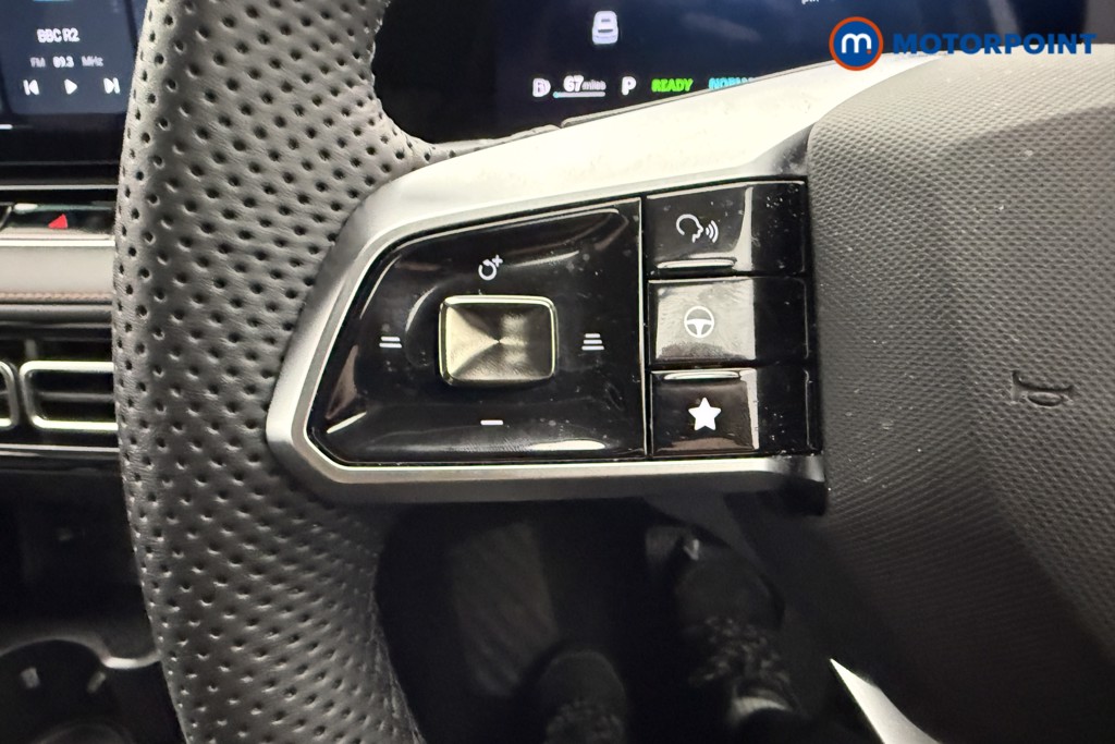 Mg Motor Uk HS SE Automatic Petrol-Electric Hybrid SUV - Stock Number (1623058) - 5th supplementary image