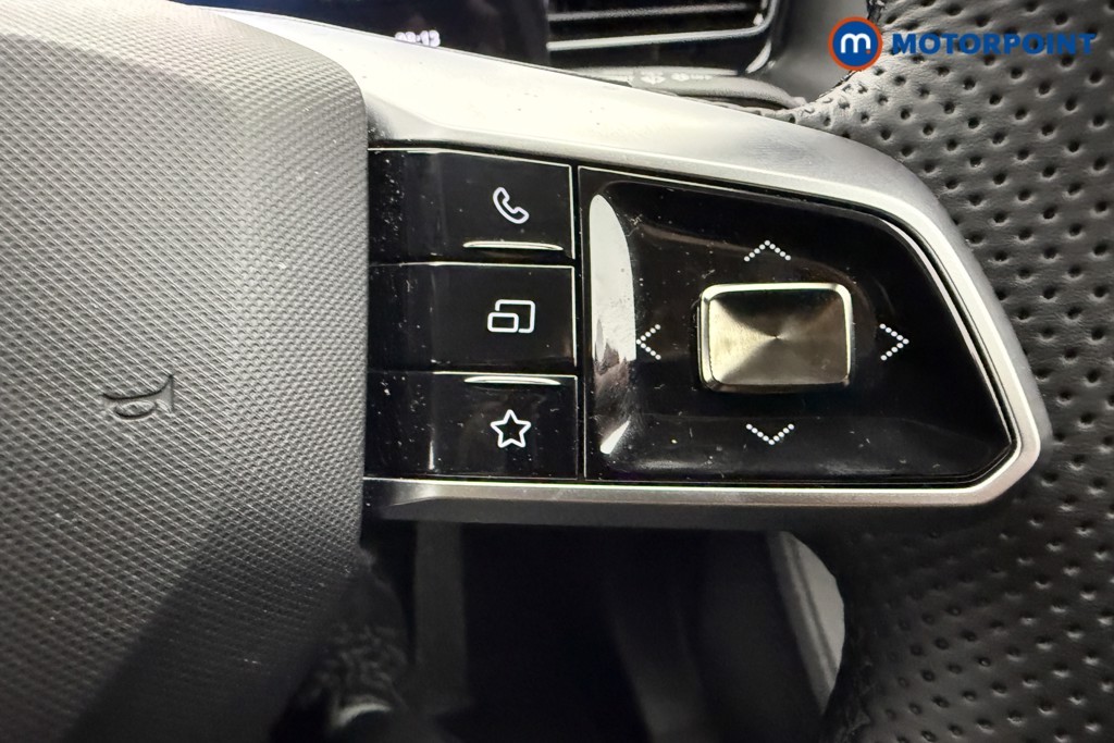 Mg Motor Uk HS SE Automatic Petrol-Electric Hybrid SUV - Stock Number (1623058) - 6th supplementary image