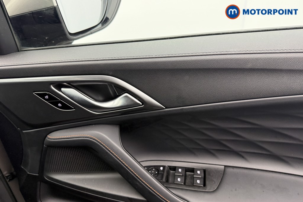 Mg Motor Uk HS SE Automatic Petrol-Electric Hybrid SUV - Stock Number (1623058) - 7th supplementary image