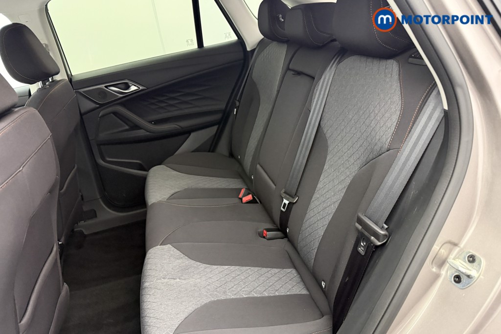 Mg Motor Uk HS SE Automatic Petrol-Electric Hybrid SUV - Stock Number (1623058) - 9th supplementary image