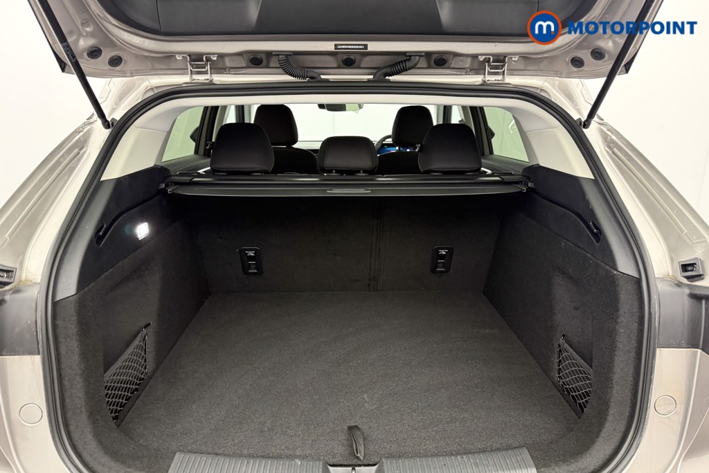 Mg Motor Uk HS SE Automatic Petrol-Electric Hybrid SUV - Stock Number (1623058) - 10th supplementary image