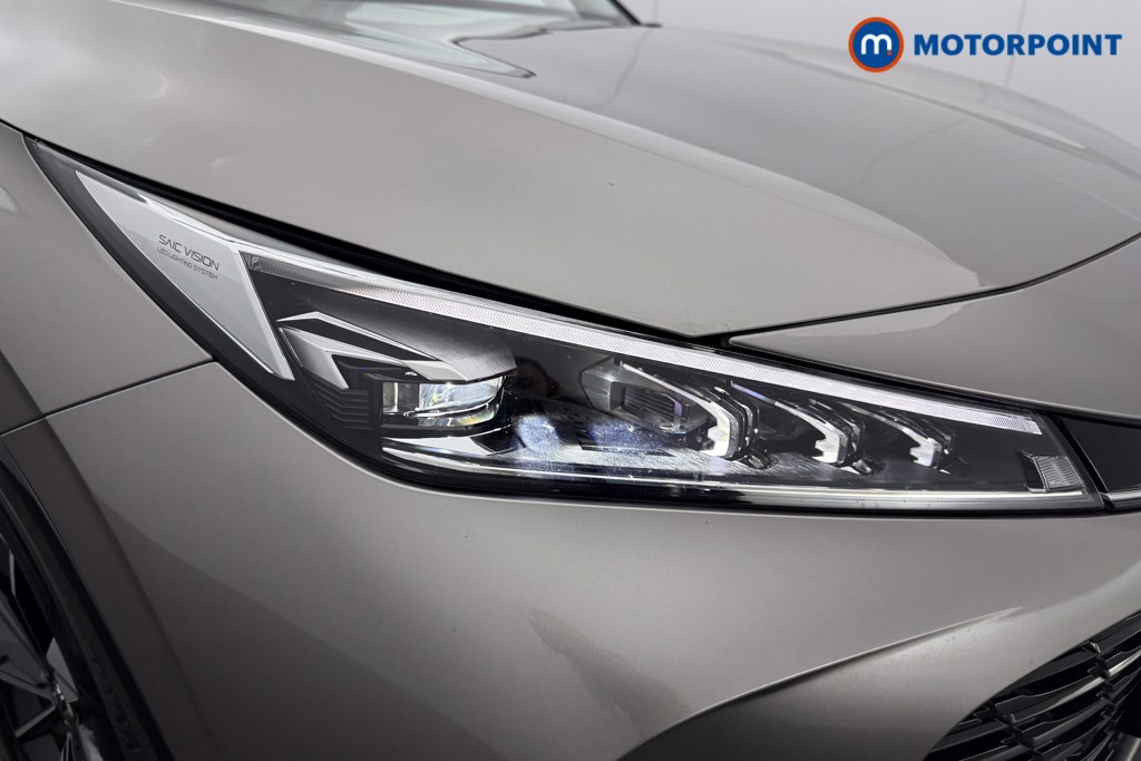 Mg Motor Uk HS SE Automatic Petrol-Electric Hybrid SUV - Stock Number (1623058) - 11th supplementary image