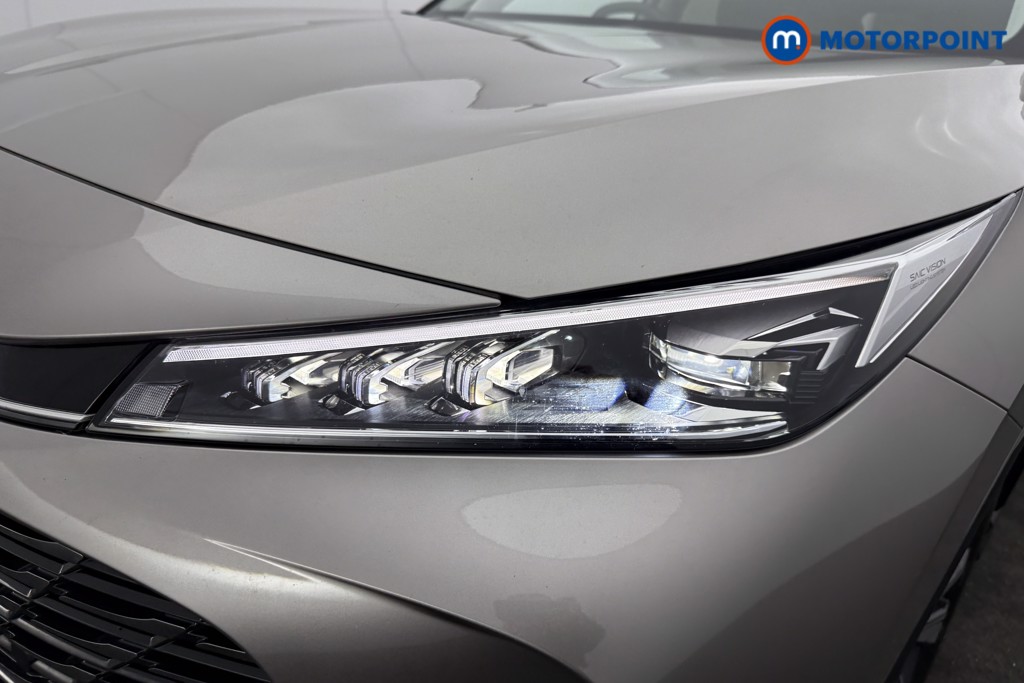 Mg Motor Uk HS SE Automatic Petrol-Electric Hybrid SUV - Stock Number (1623058) - 12th supplementary image