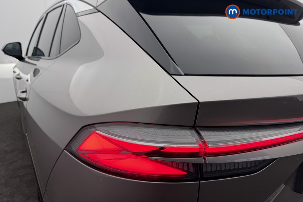 Mg Motor Uk HS SE Automatic Petrol-Electric Hybrid SUV - Stock Number (1623058) - 13th supplementary image