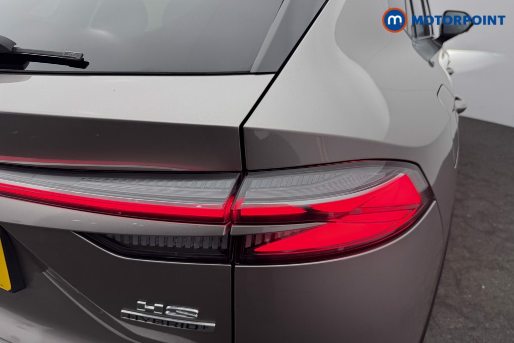 Mg Motor Uk HS SE Automatic Petrol-Electric Hybrid SUV - Stock Number (1623058) - 14th supplementary image