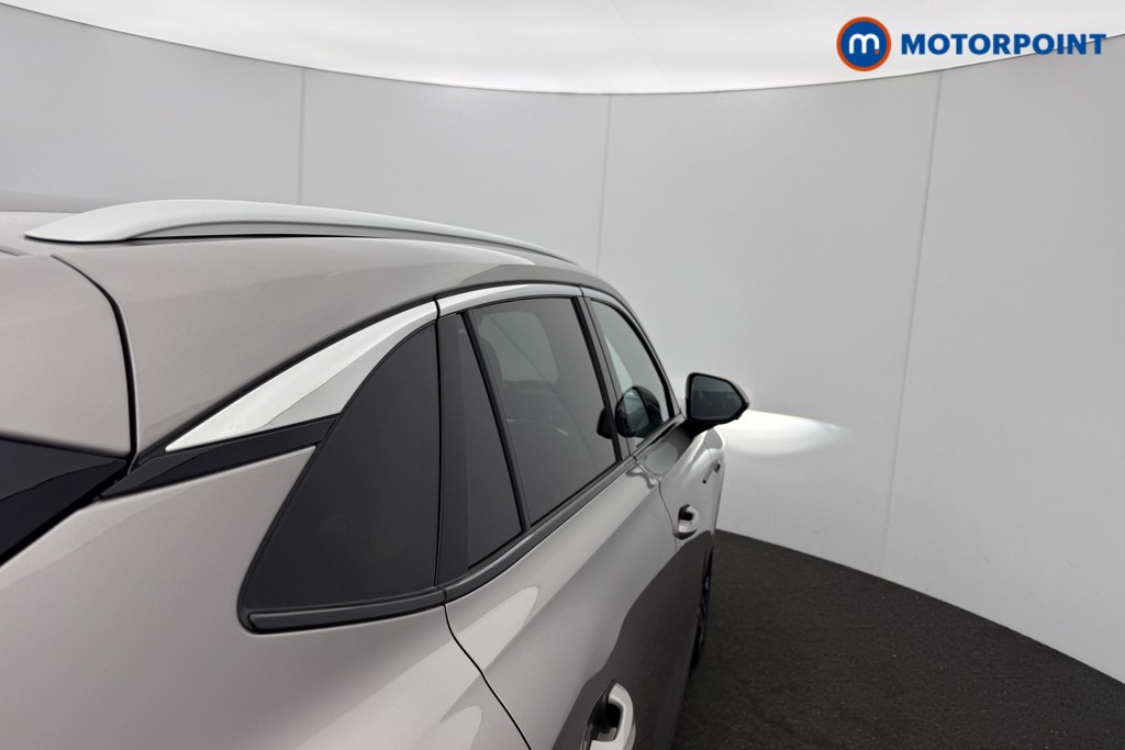 Mg Motor Uk HS SE Automatic Petrol-Electric Hybrid SUV - Stock Number (1623058) - 15th supplementary image