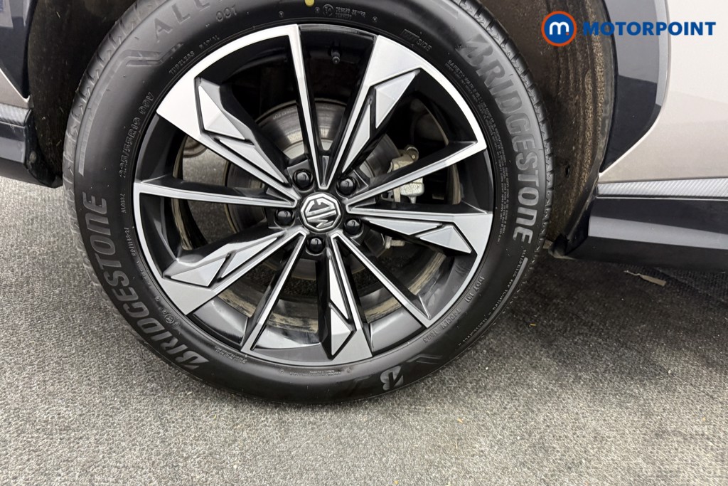 Mg Motor Uk HS SE Automatic Petrol-Electric Hybrid SUV - Stock Number (1623058) - 16th supplementary image