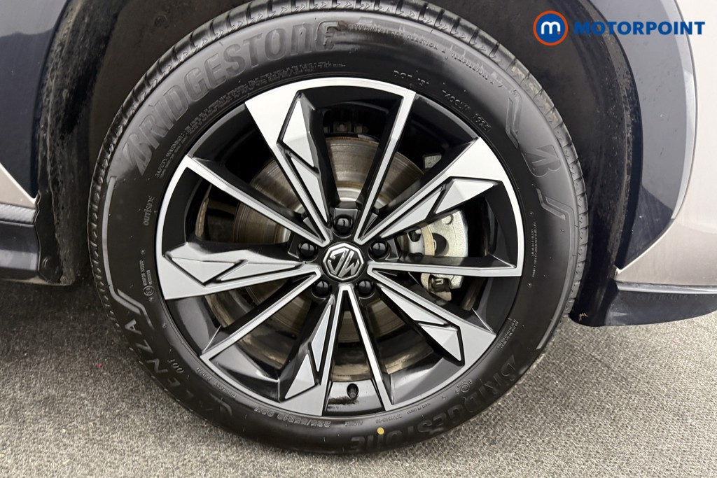 Mg Motor Uk HS SE Automatic Petrol-Electric Hybrid SUV - Stock Number (1623058) - 17th supplementary image
