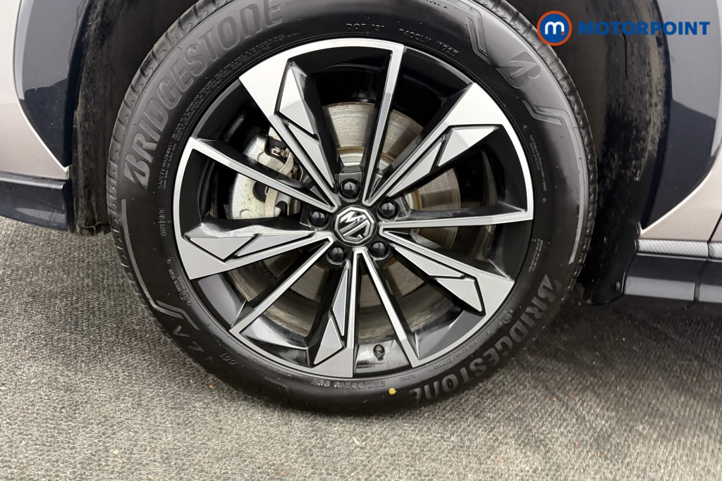Mg Motor Uk HS SE Automatic Petrol-Electric Hybrid SUV - Stock Number (1623058) - 18th supplementary image