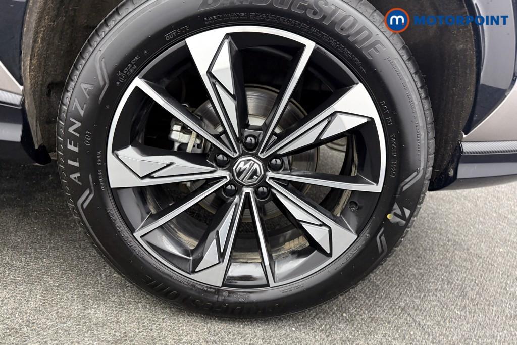 Mg Motor Uk HS SE Automatic Petrol-Electric Hybrid SUV - Stock Number (1623058) - 19th supplementary image