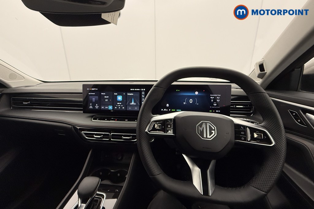 Mg Motor Uk HS SE Automatic Petrol-Electric Hybrid SUV - Stock Number (1623058) - 1st supplementary image