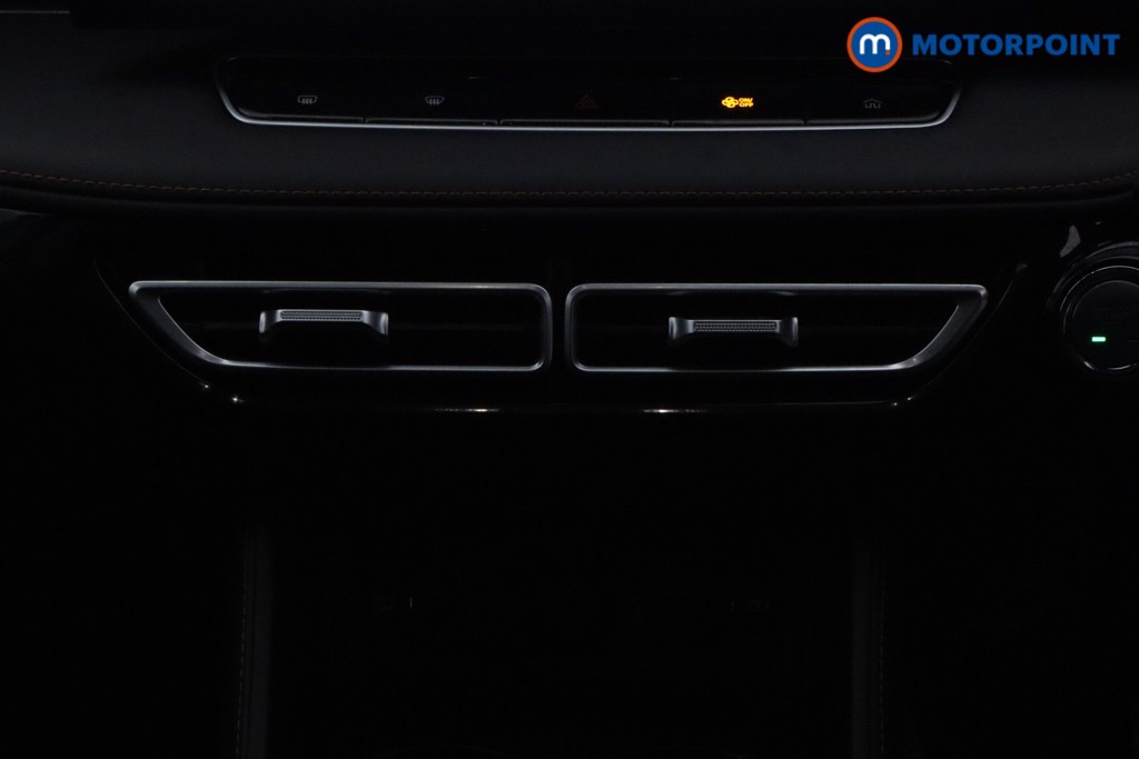 Mg Motor Uk HS SE Automatic Petrol-Electric Hybrid SUV - Stock Number (1623076) - 3rd supplementary image