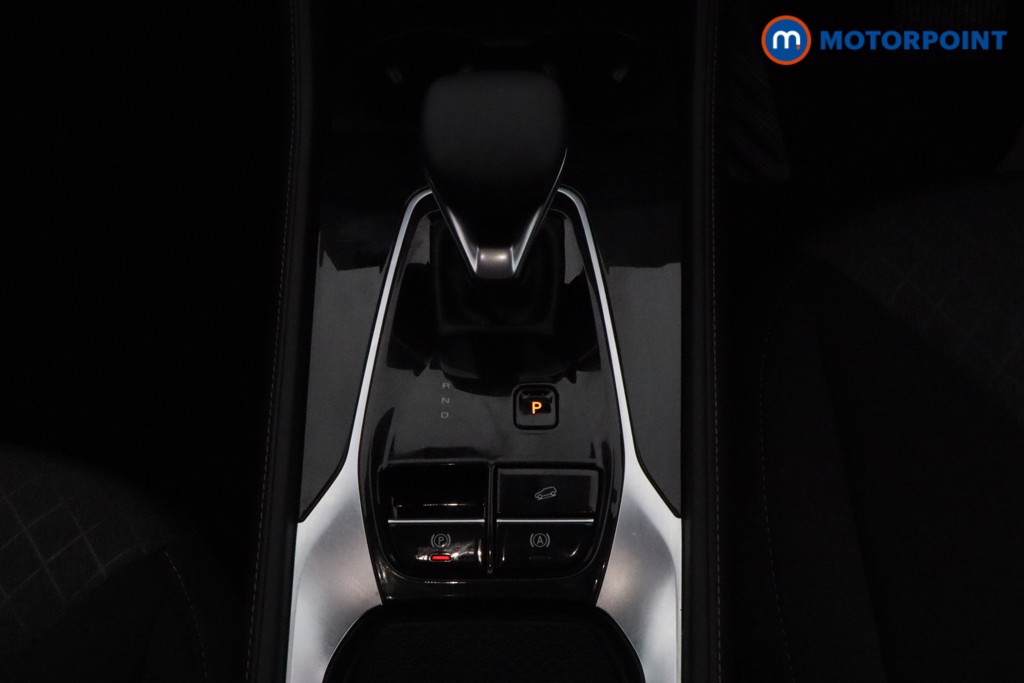 Mg Motor Uk HS SE Automatic Petrol-Electric Hybrid SUV - Stock Number (1623076) - 4th supplementary image