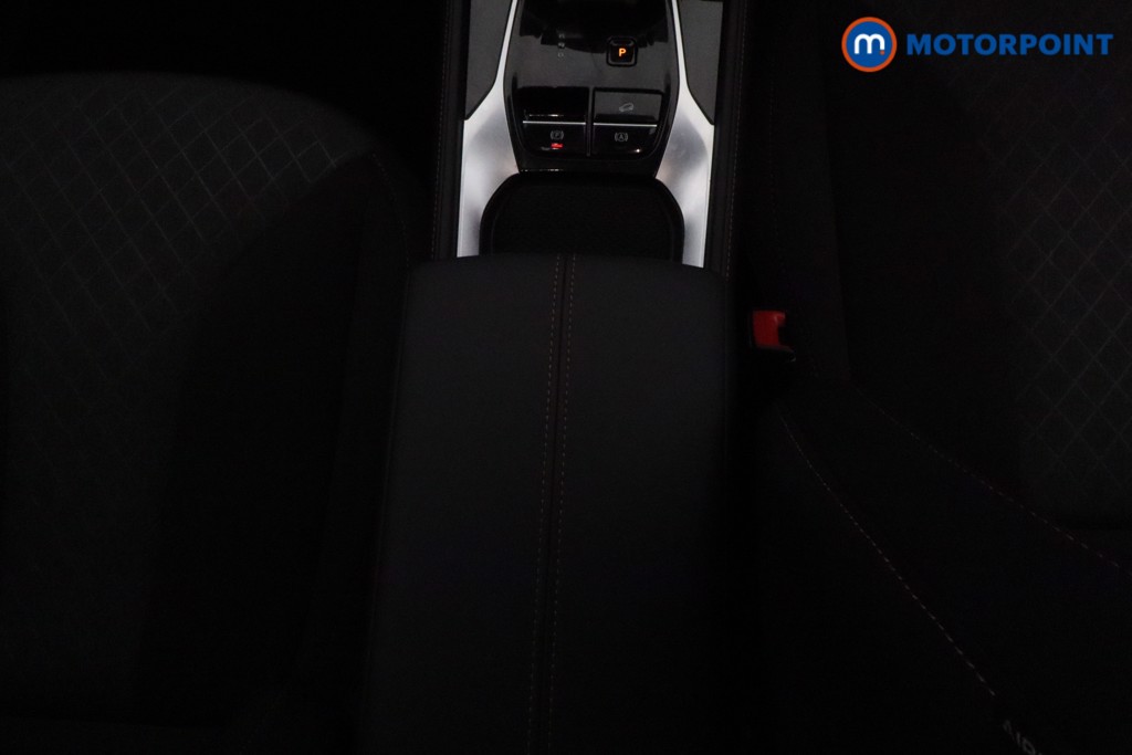 Mg Motor Uk HS SE Automatic Petrol-Electric Hybrid SUV - Stock Number (1623076) - 5th supplementary image