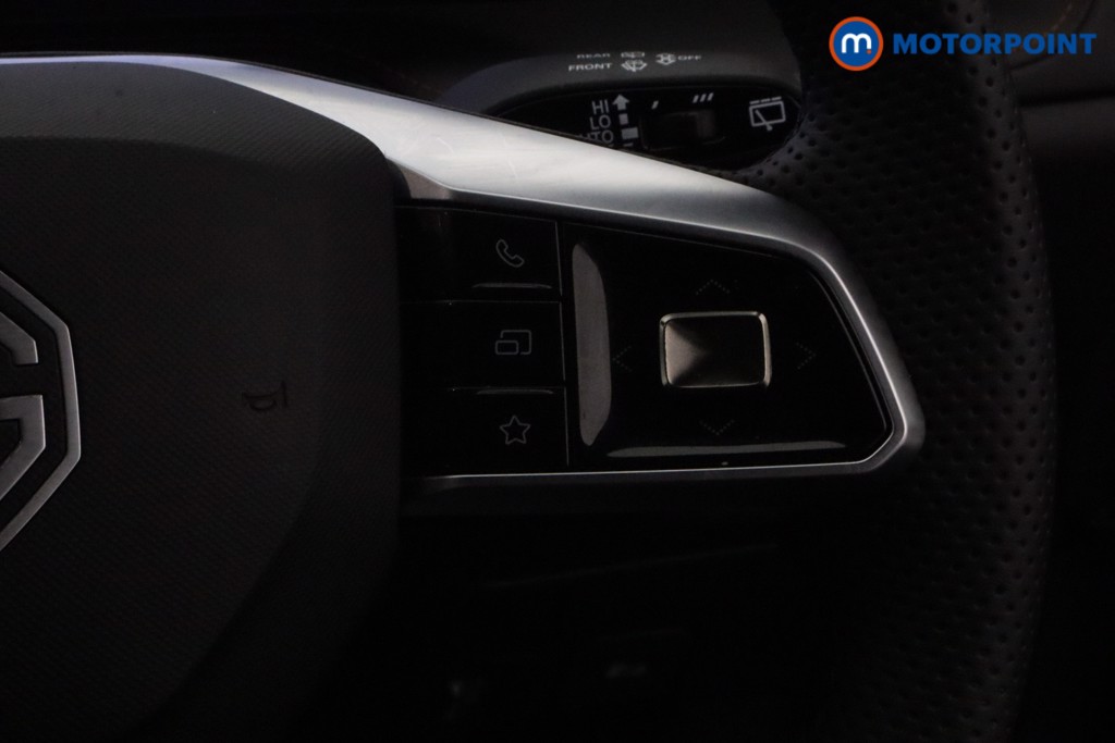 Mg Motor Uk HS SE Automatic Petrol-Electric Hybrid SUV - Stock Number (1623076) - 8th supplementary image