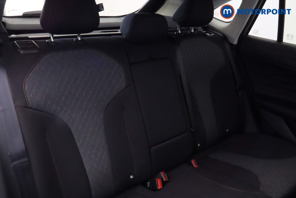 Mg Motor Uk HS SE Automatic Petrol-Electric Hybrid SUV - Stock Number (1623076) - 12th supplementary image