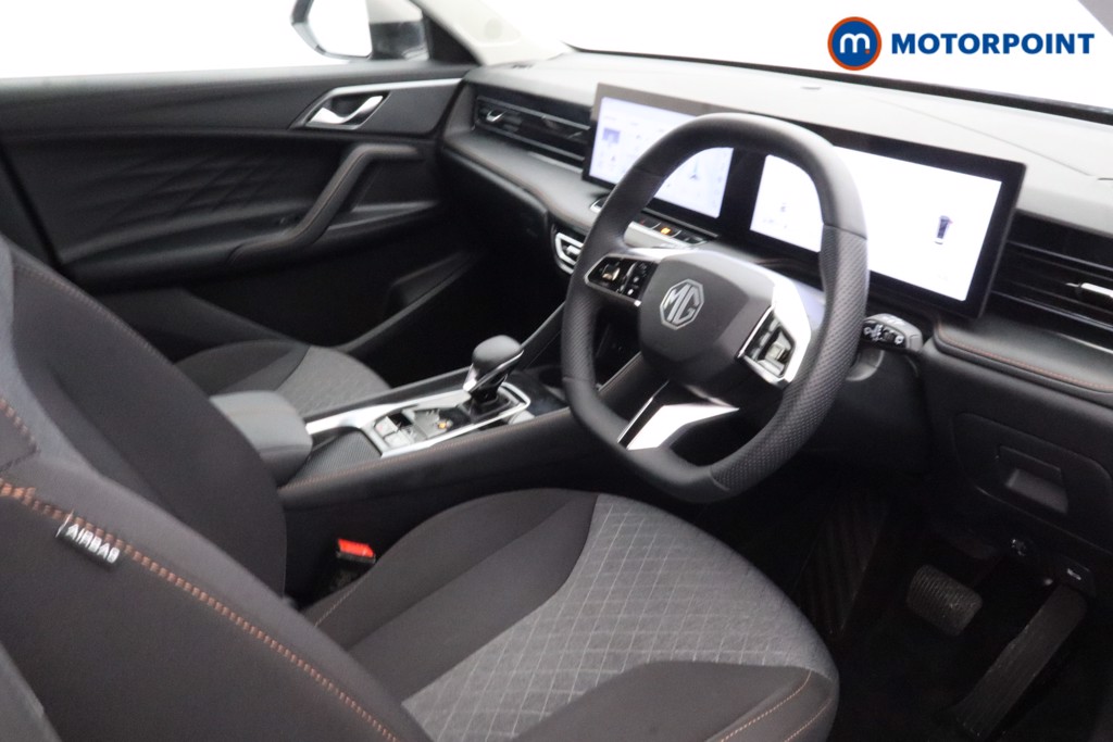 Mg Motor Uk HS SE Automatic Petrol-Electric Hybrid SUV - Stock Number (1623076) - 13th supplementary image