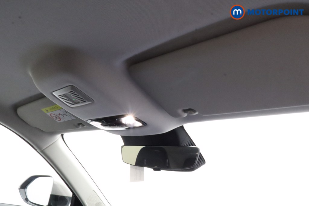 Mg Motor Uk HS SE Automatic Petrol-Electric Hybrid SUV - Stock Number (1623076) - 16th supplementary image