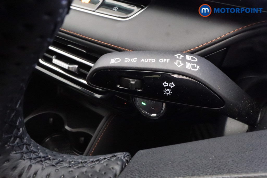 Mg Motor Uk HS SE Automatic Petrol-Electric Hybrid SUV - Stock Number (1623076) - 17th supplementary image