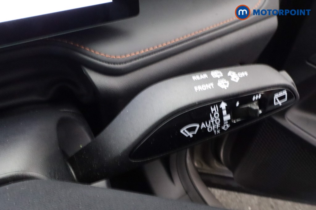 Mg Motor Uk HS SE Automatic Petrol-Electric Hybrid SUV - Stock Number (1623076) - 18th supplementary image