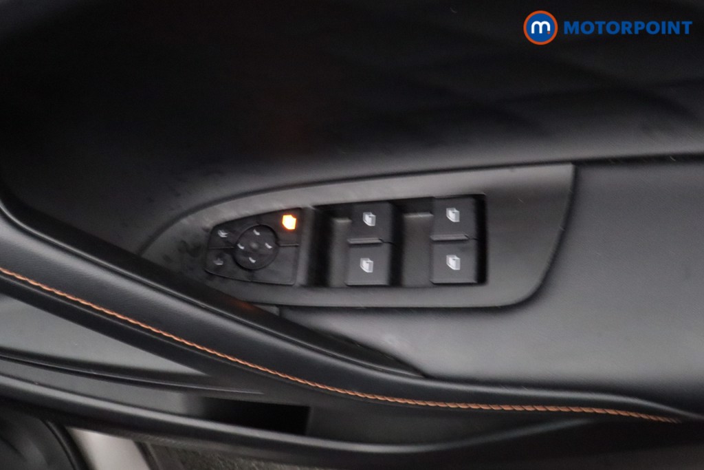 Mg Motor Uk HS SE Automatic Petrol-Electric Hybrid SUV - Stock Number (1623076) - 21st supplementary image