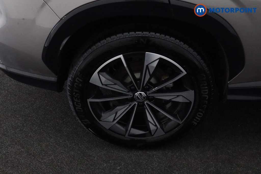 Mg Motor Uk HS SE Automatic Petrol-Electric Hybrid SUV - Stock Number (1623076) - 23rd supplementary image