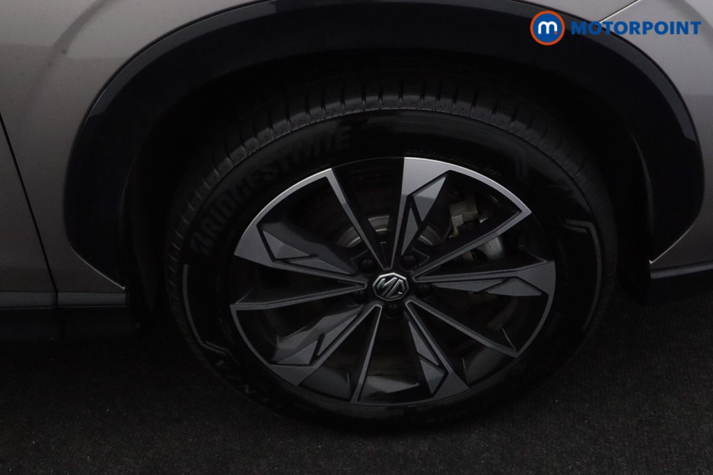 Mg Motor Uk HS SE Automatic Petrol-Electric Hybrid SUV - Stock Number (1623076) - 24th supplementary image