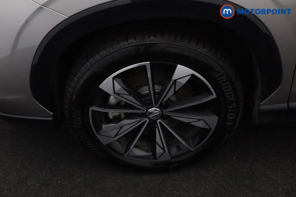 Mg Motor Uk HS SE Automatic Petrol-Electric Hybrid SUV - Stock Number (1623076) - 25th supplementary image