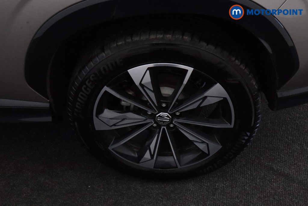Mg Motor Uk HS SE Automatic Petrol-Electric Hybrid SUV - Stock Number (1623076) - 26th supplementary image