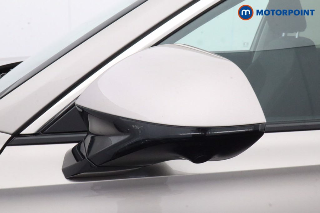 Mg Motor Uk HS SE Automatic Petrol-Electric Hybrid SUV - Stock Number (1623076) - 27th supplementary image