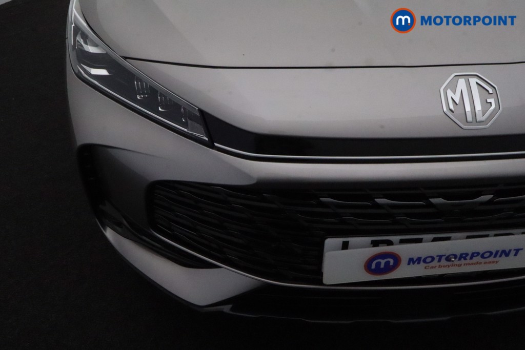 Mg Motor Uk HS SE Automatic Petrol-Electric Hybrid SUV - Stock Number (1623076) - 28th supplementary image