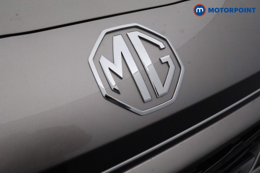 Mg Motor Uk HS SE Automatic Petrol-Electric Hybrid SUV - Stock Number (1623076) - 30th supplementary image