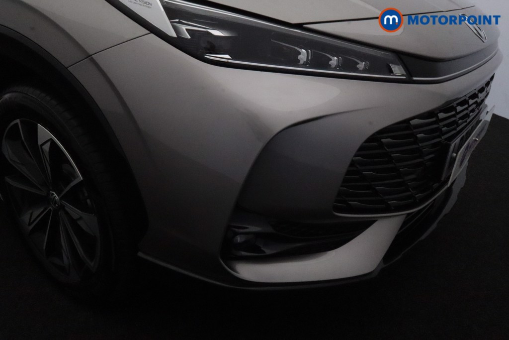 Mg Motor Uk HS SE Automatic Petrol-Electric Hybrid SUV - Stock Number (1623076) - 31st supplementary image