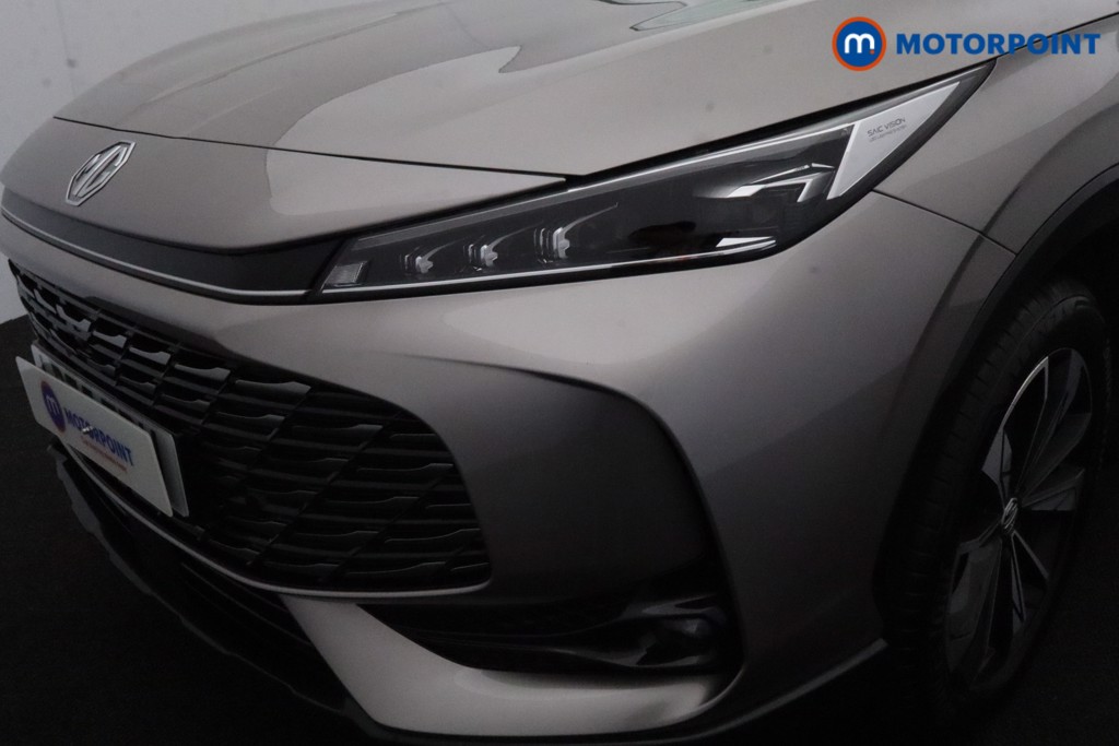 Mg Motor Uk HS SE Automatic Petrol-Electric Hybrid SUV - Stock Number (1623076) - 32nd supplementary image