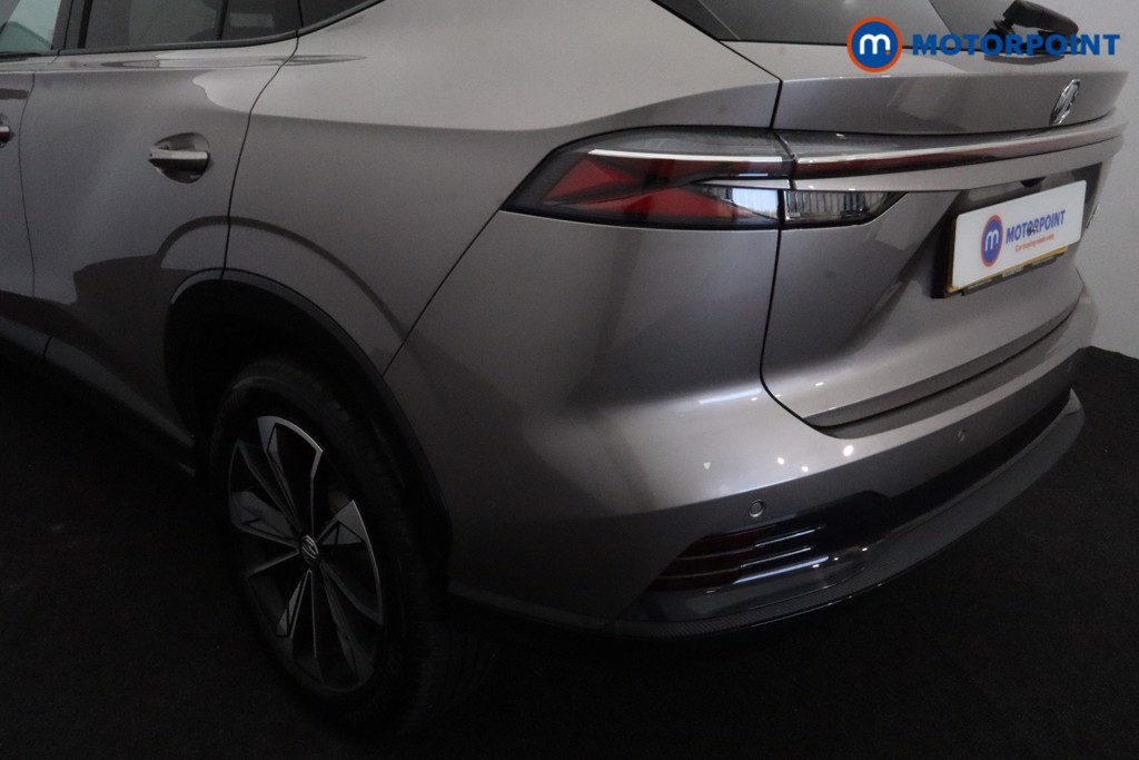 Mg Motor Uk HS SE Automatic Petrol-Electric Hybrid SUV - Stock Number (1623076) - 33rd supplementary image