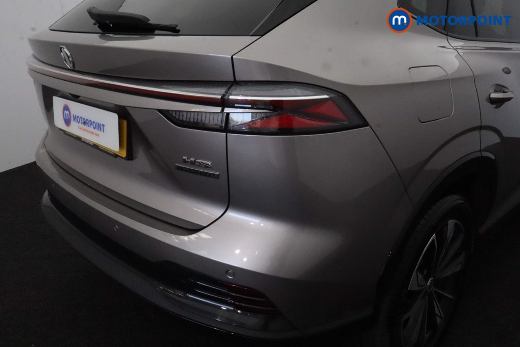 Mg Motor Uk HS SE Automatic Petrol-Electric Hybrid SUV - Stock Number (1623076) - 34th supplementary image