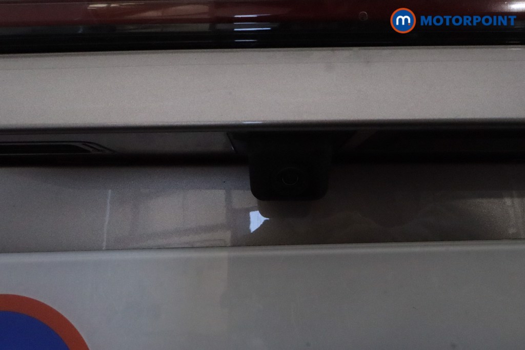 Mg Motor Uk HS SE Automatic Petrol-Electric Hybrid SUV - Stock Number (1623076) - 36th supplementary image