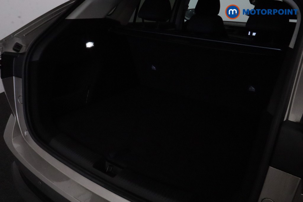 Mg Motor Uk HS SE Automatic Petrol-Electric Hybrid SUV - Stock Number (1623076) - 37th supplementary image