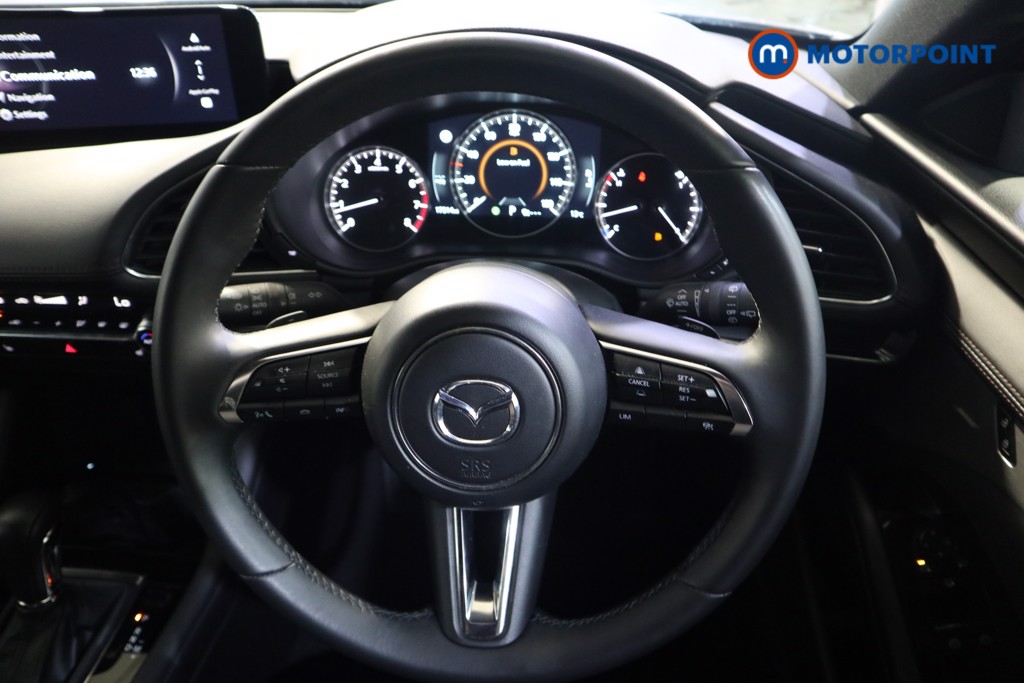 Mazda 3 Exclusive-Line Automatic Petrol Hatchback - Stock Number (1623176) - 2nd supplementary image