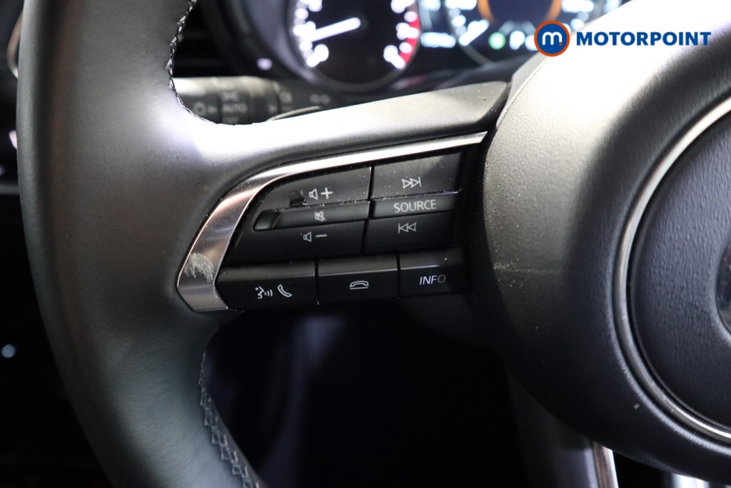 Mazda 3 Exclusive-Line Automatic Petrol Hatchback - Stock Number (1623176) - 3rd supplementary image