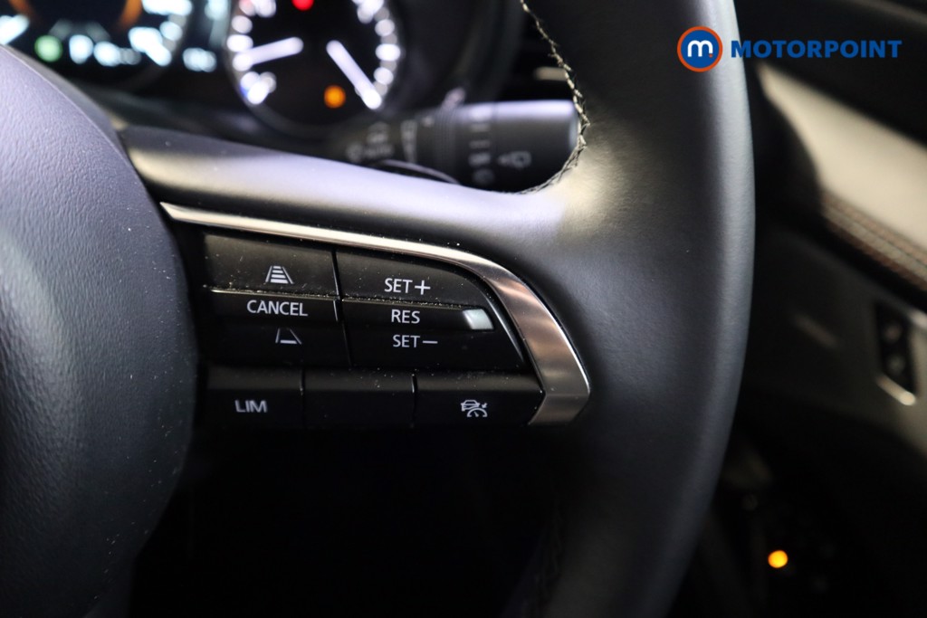 Mazda 3 Exclusive-Line Automatic Petrol Hatchback - Stock Number (1623176) - 4th supplementary image