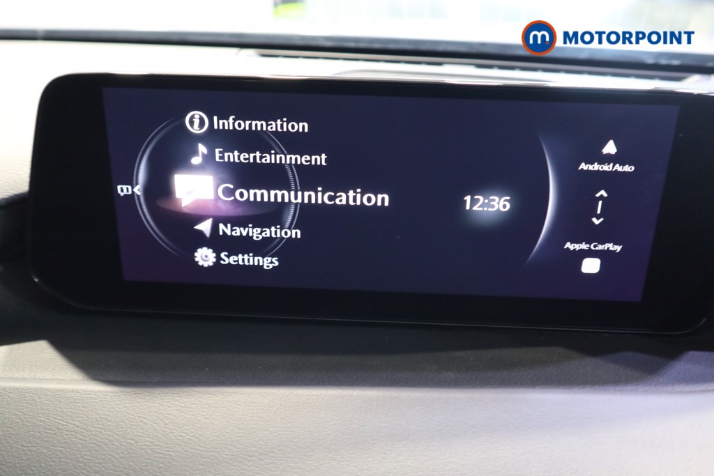 Mazda 3 Exclusive-Line Automatic Petrol Hatchback - Stock Number (1623176) - 6th supplementary image