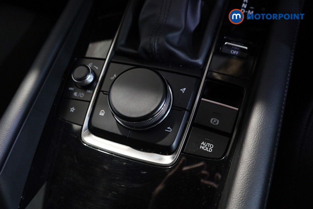 Mazda 3 Exclusive-Line Automatic Petrol Hatchback - Stock Number (1623176) - 9th supplementary image