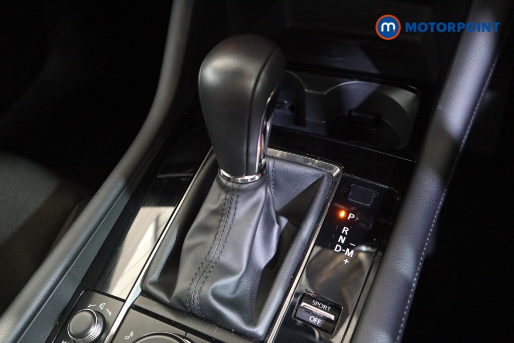Mazda 3 Exclusive-Line Automatic Petrol Hatchback - Stock Number (1623176) - 10th supplementary image
