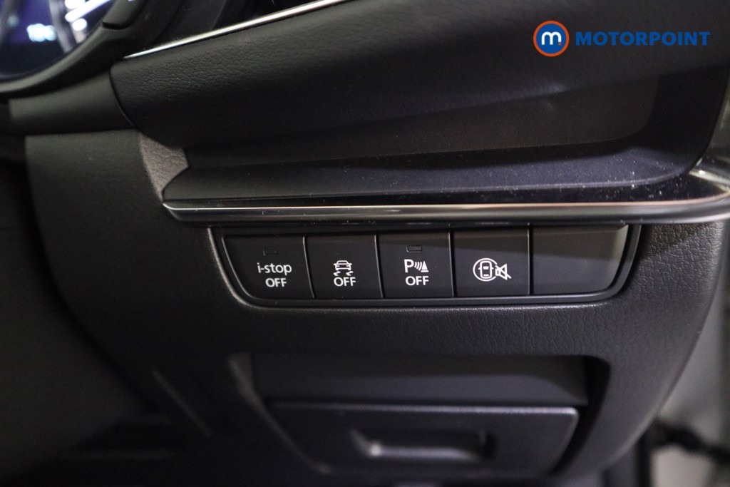 Mazda 3 Exclusive-Line Automatic Petrol Hatchback - Stock Number (1623176) - 12th supplementary image