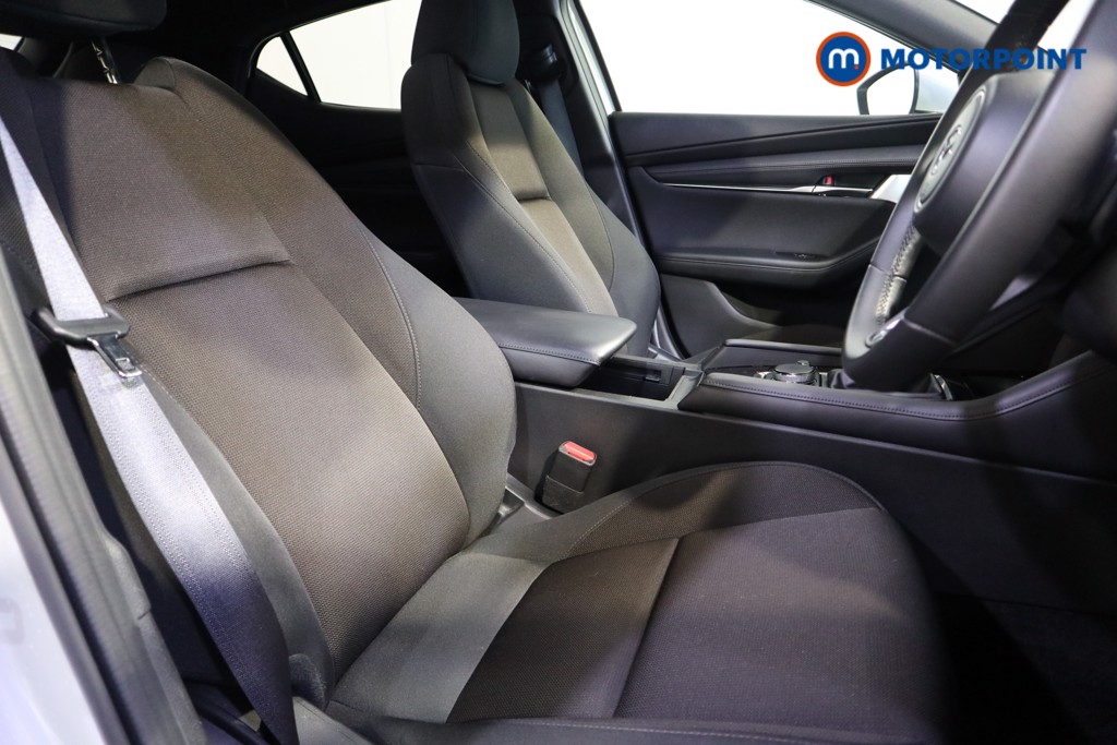 Mazda 3 Exclusive-Line Automatic Petrol Hatchback - Stock Number (1623176) - 15th supplementary image
