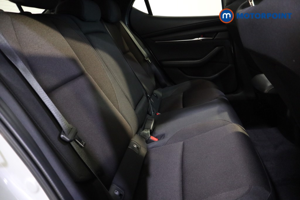 Mazda 3 Exclusive-Line Automatic Petrol Hatchback - Stock Number (1623176) - 16th supplementary image