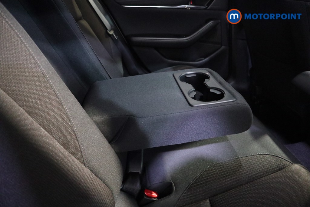 Mazda 3 Exclusive-Line Automatic Petrol Hatchback - Stock Number (1623176) - 18th supplementary image