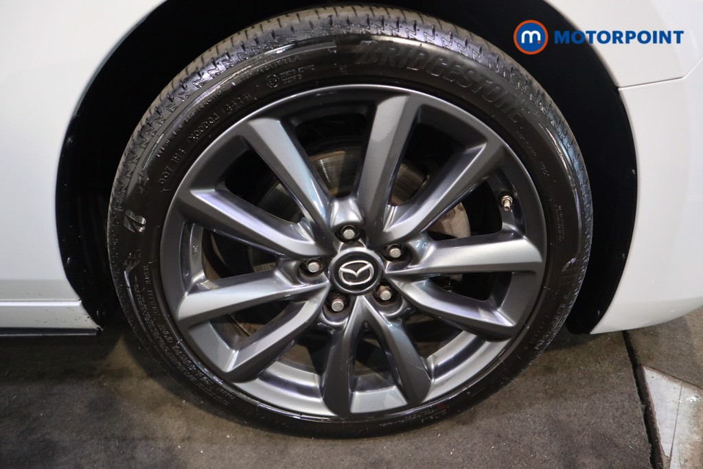 Mazda 3 Exclusive-Line Automatic Petrol Hatchback - Stock Number (1623176) - 22nd supplementary image