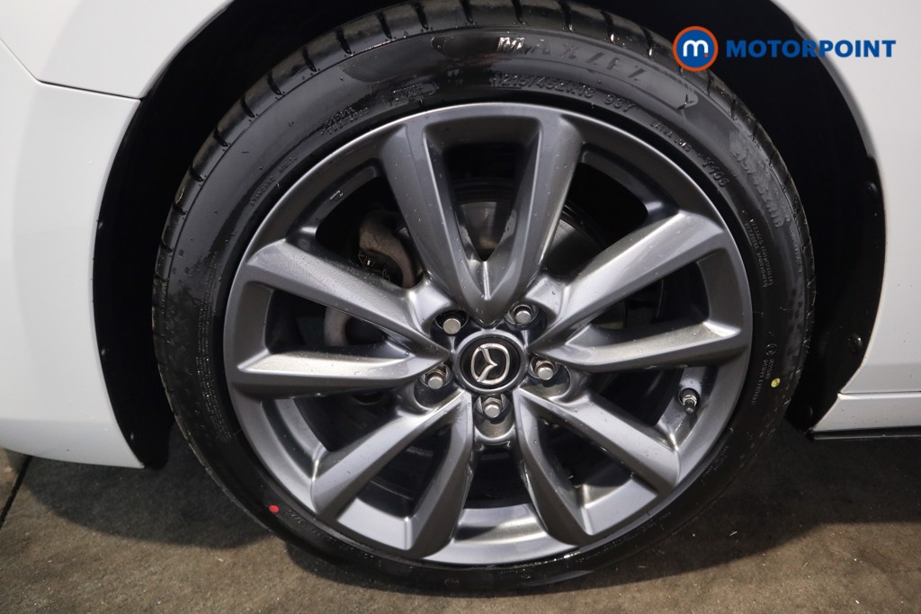 Mazda 3 Exclusive-Line Automatic Petrol Hatchback - Stock Number (1623176) - 23rd supplementary image